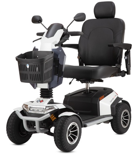 [25508-01] BISCHOFF & BISCHOFF Centuro S7 XXL Mobility scooter
