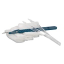 TEQLER sterile suture removal set