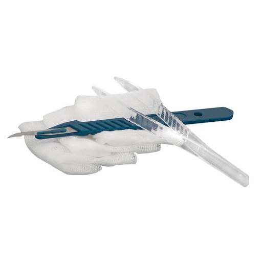 [27087-01] TEQLER sterile suture removal set