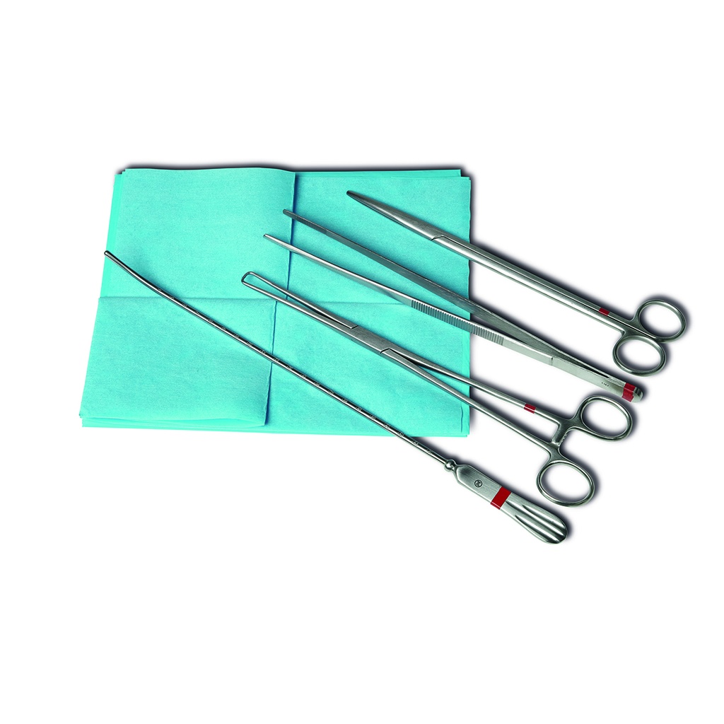 FUHRMANN IUD set (Intrauterine Device)