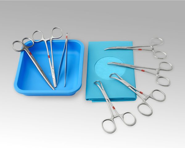 FUHRMANN Vasectomy set