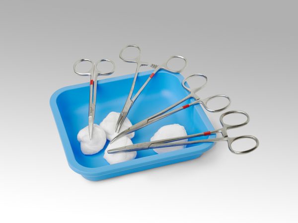 FUHRMANN Circumcision set