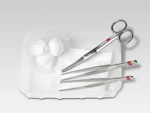 [27304-01] FUHRMANN Verbandwechsel-Set 1