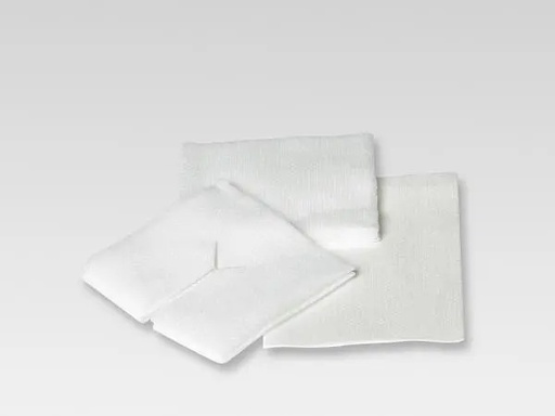 [27305-01] FUHRMANN PEG dressing set fleece
