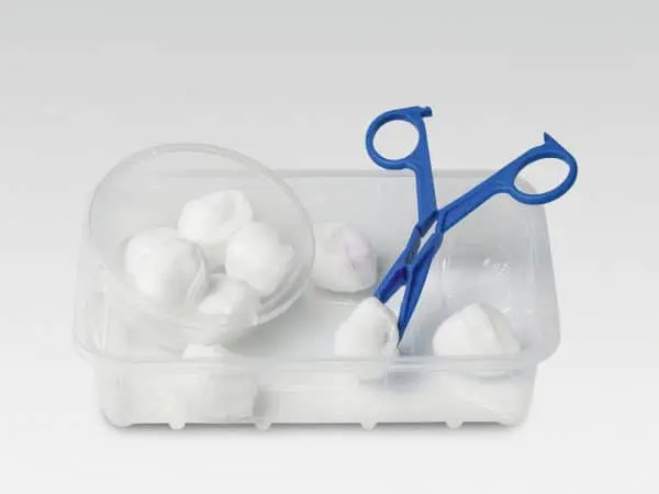 FUHRMANN Oral care set