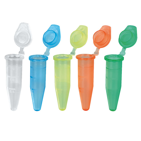 SERVOPRAX Sicherheits-Reaktionsgefäß