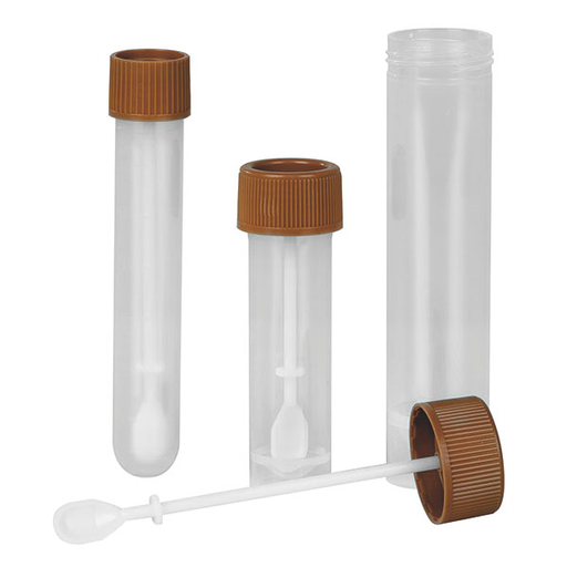 SERVOPRAX Stool containers