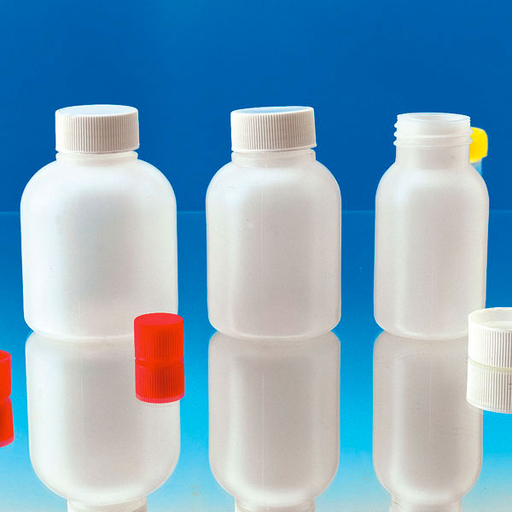 SERVOPRAX Probenflaschen