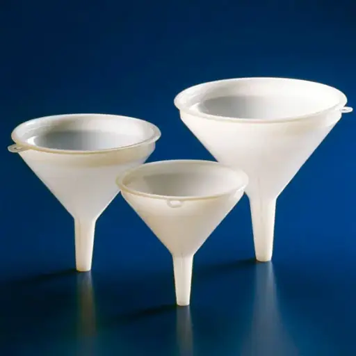 SERVOPRAX Universal funnel