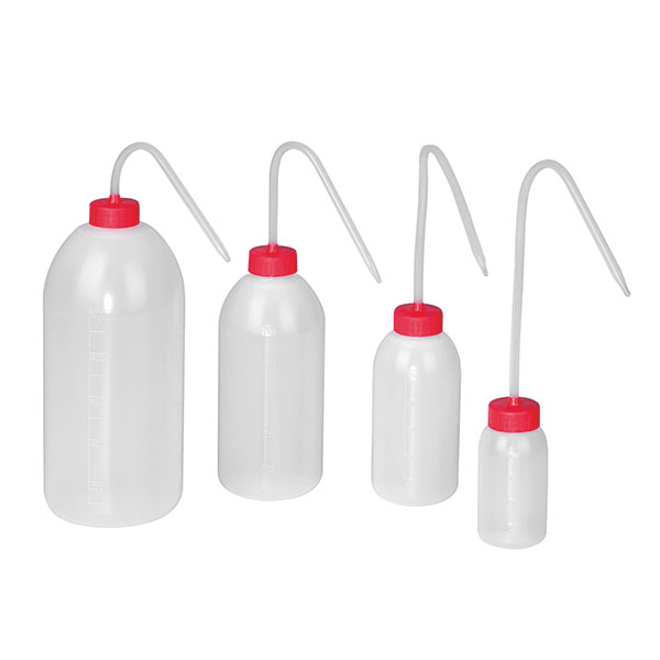 SERVOPRAX Squeeze bottles