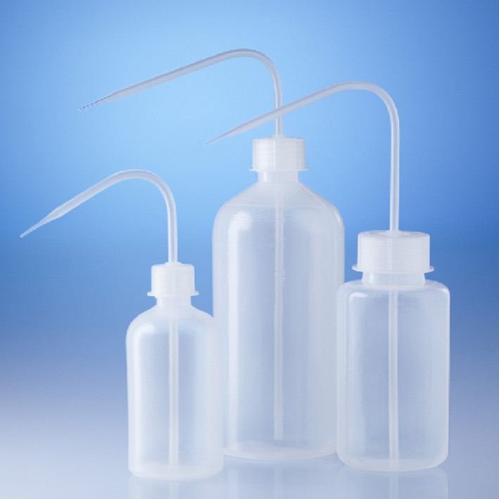 VITLAB Spritzflasche, PE-LD/PP, mit Spritzaufsatz, PP