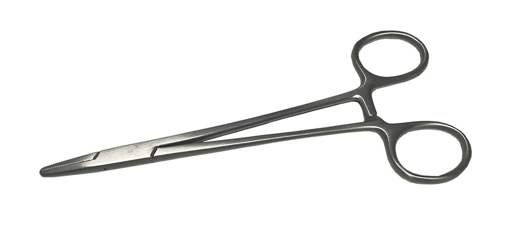 MEDIPARTS Nadelhalter nach Mayo Hegar