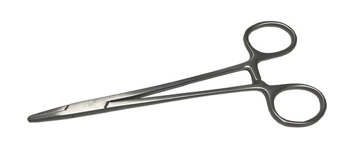 MEDIPARTS Nadelhalter nach Mayo Hegar