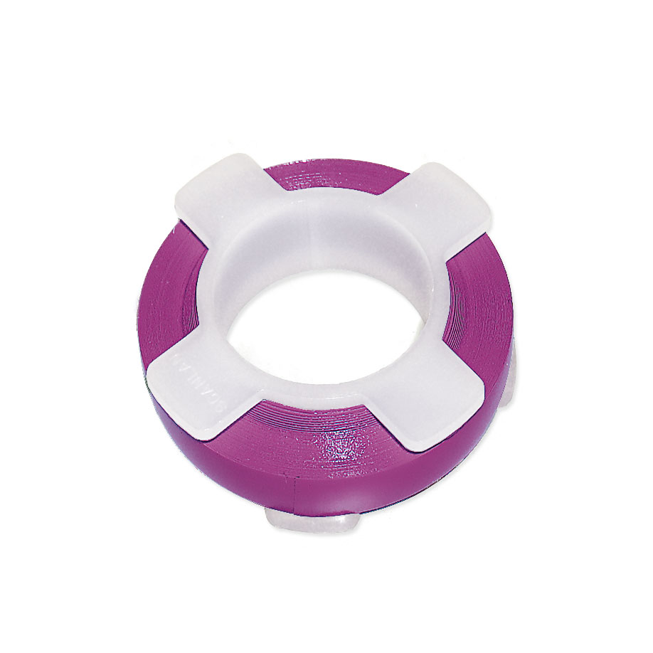 SCANLAN Surg-I-Band, 6 x 6,2 mm