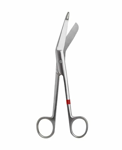 FUHRMANN Lister bandage scissors