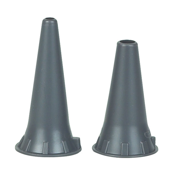 MEDIWARE Spare Disposable tips ear specula