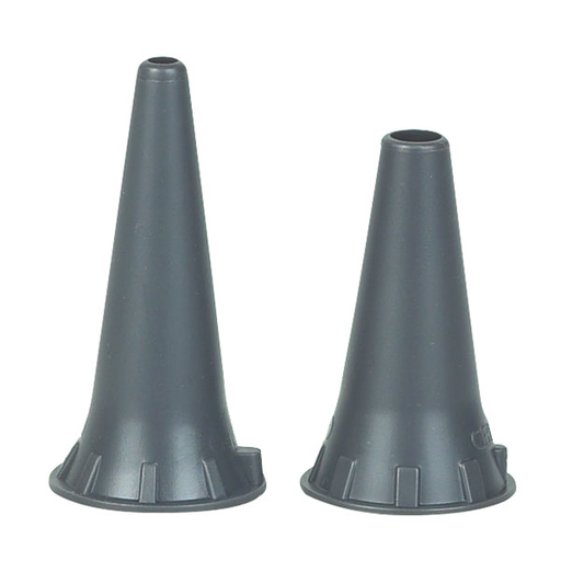 MEDIWARE Spare Disposable tips ear specula