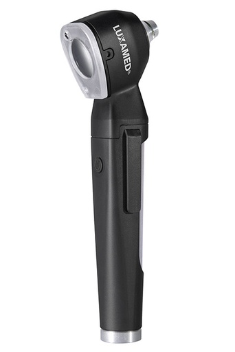 LUXASCOPE Otoscope Auris LED 2.5 V in 3 diff. colors