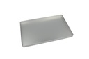 EURONDA Normtray Boden aus Aluminium 18 x 28 cm ungelocht
