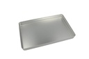 EURONDA Minitray Lid made of aluminium 18 x 14 cm silver