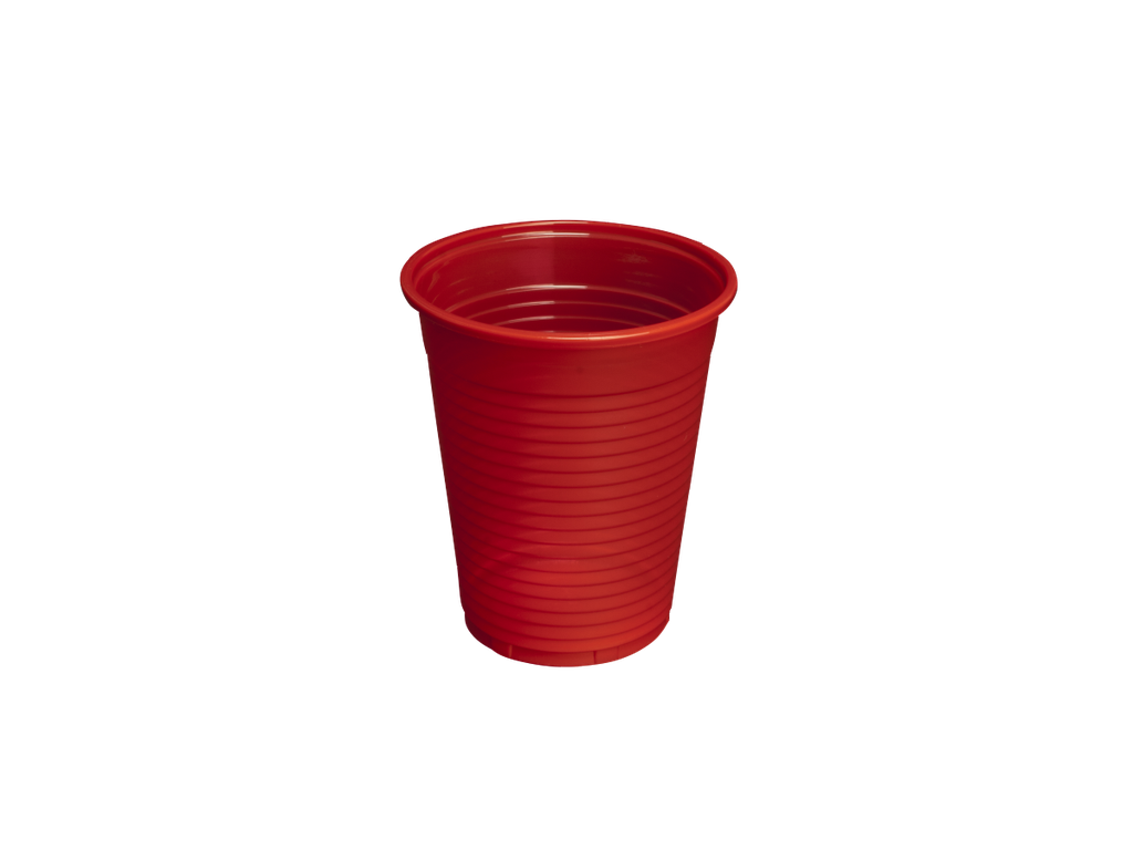 EURONDA Monoart Mouth rinse cup 180 ml 1000 pcs