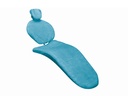 EURONDA Monoart Universal disposable covers for dental chairs