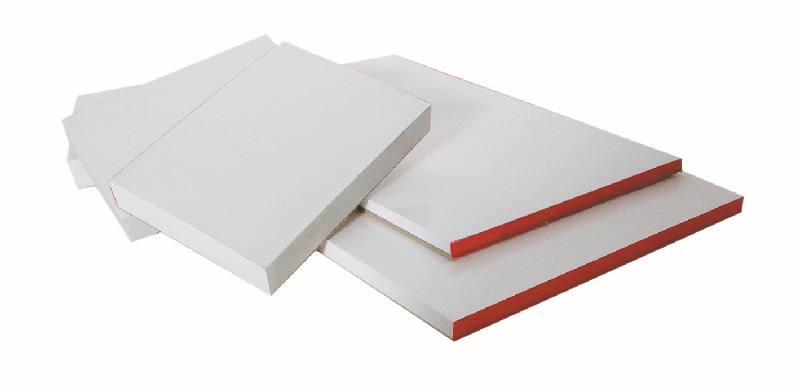 EURONDA Mixing pads