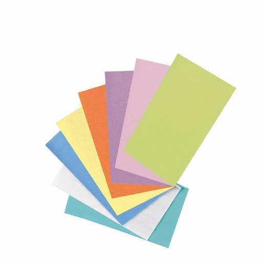 [17238-05] EURONDA Monoart Traypapier für Normtrays