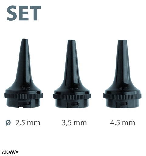 KAWE Dauer-Ohrtrichter