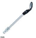 KAWE Laryngeal mirror straight,