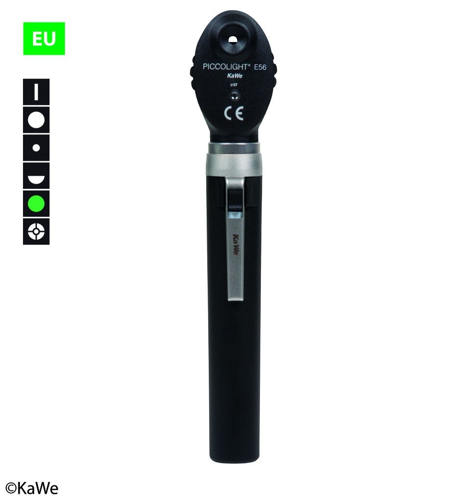 KAWE PICCOLIGHT E56 (EU)