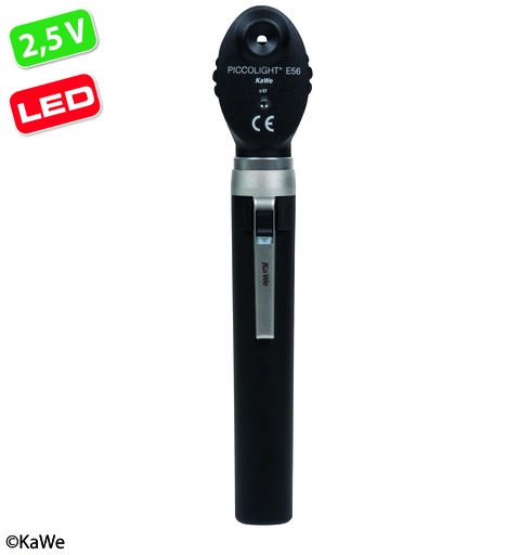 KAWE PICCOLIGHT E56 (EU) LED