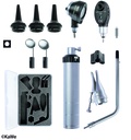KAWE Otoskop-/Ophthalmoskop-Set