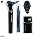 KAWE Otoscope-/Ophthalmoscope Set F.O./E50