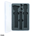 KAWE Hard shell box only