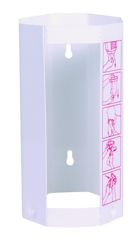 Ampri Dispenser Med Comfort Collection bag Universal