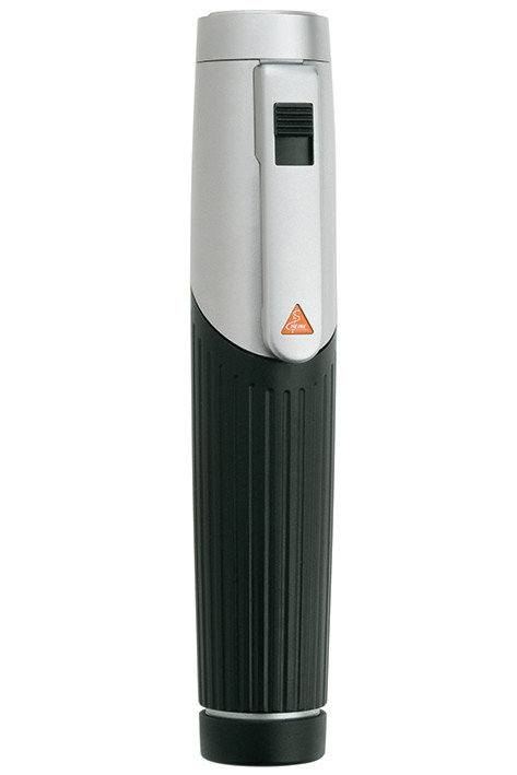 HEINE mini 3000 Battery handle 2.5 V, black