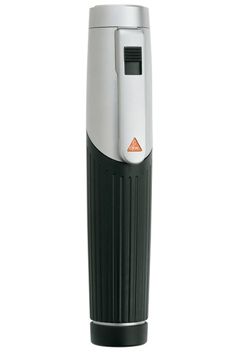 HEINE mini 3000 Battery handle 2.5 V, black