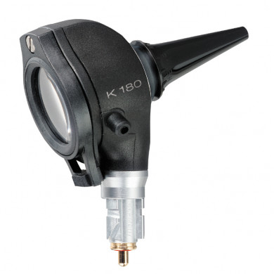 HEINE K 180 F.O. Otoskop-Kopf ohne Griff
