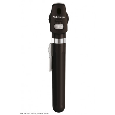 WELCH ALLYN Pocket LED Ophthalmoskop inkl. Handgriff