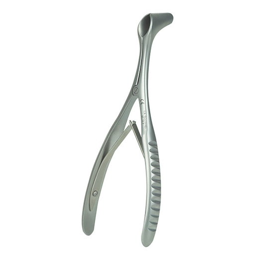 SERVOPRAX Nasal speculum acc. to Hartmann Length 15 cm