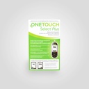 ONE TOUCH Select Plus Blood glucose test
