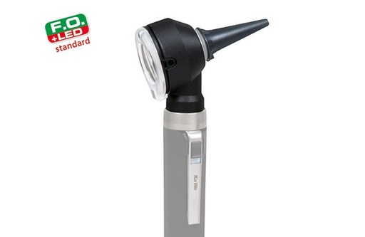 KAWE Kopf für PICCOLIGHT F.O. LED high power Otoskop 2,5V