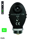 KAWE Head incl. lamp for PICCOLIGHT E56 (EU)