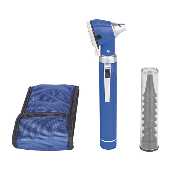 SERVOPRAX mediware Pocket otoscope