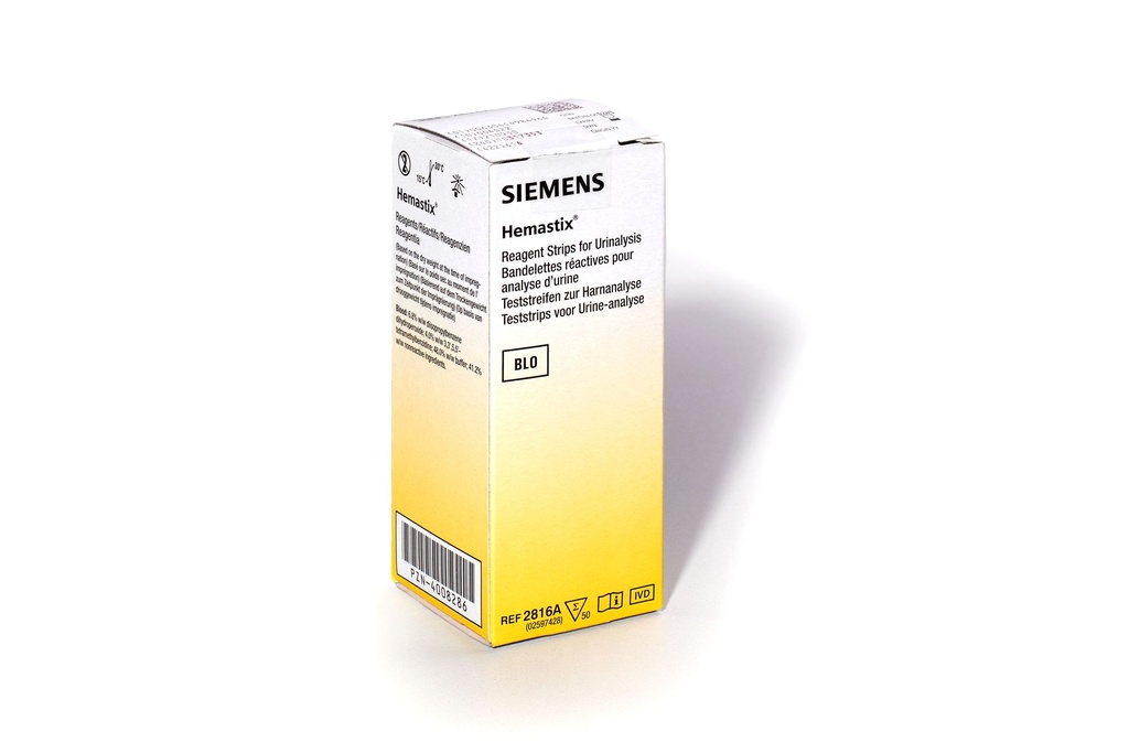 SIEMENS Hemastix