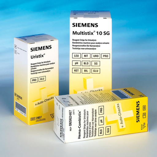 [11462-01] SIEMENS Hema-Combistix