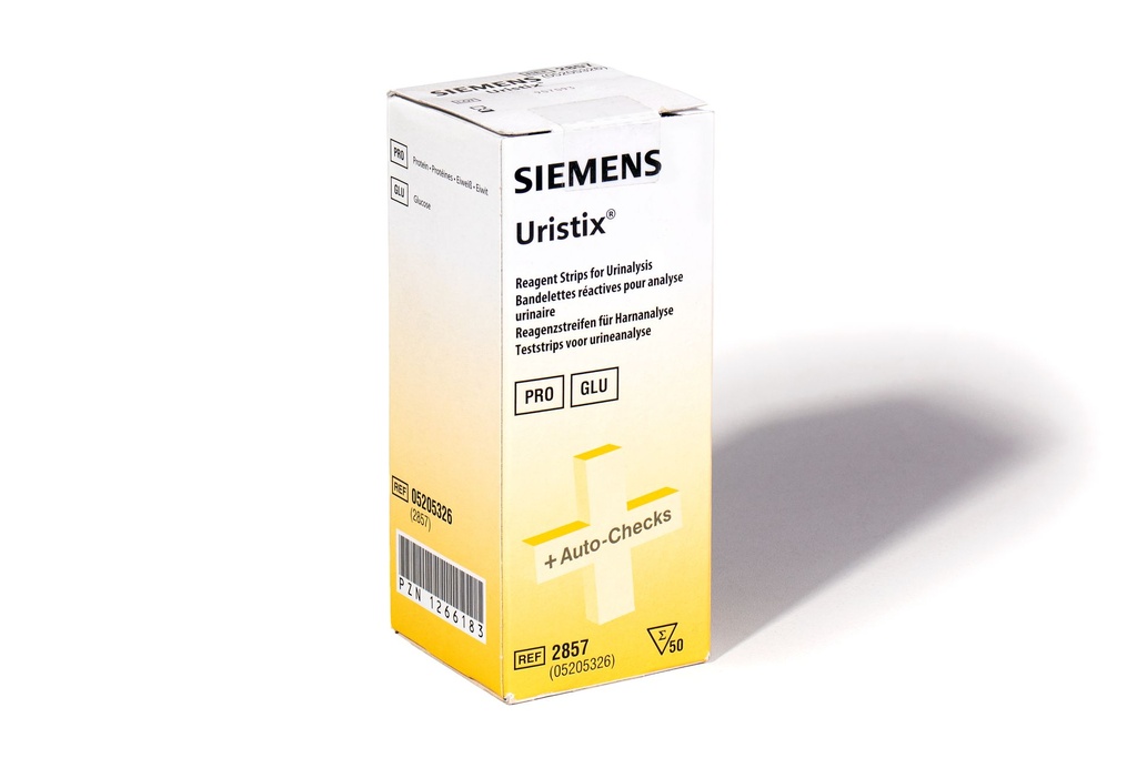 SIEMENS Uristix