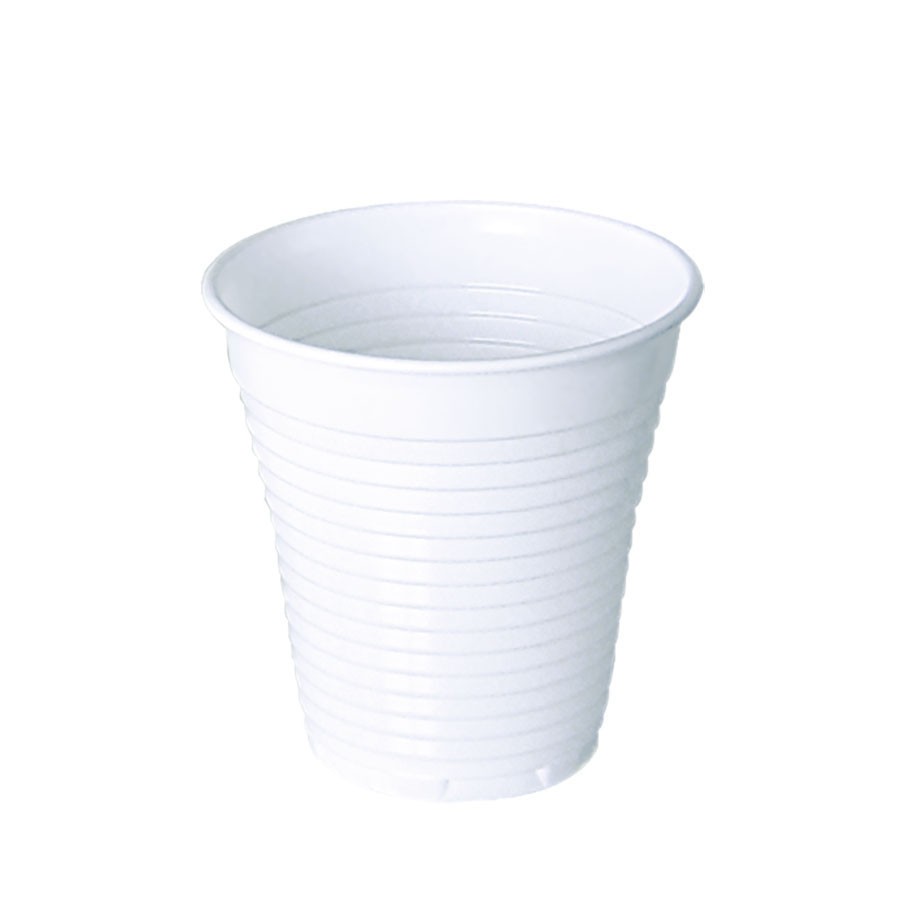 MEGRO Mouth rinse / laboratory cup ratiomed 150 ml