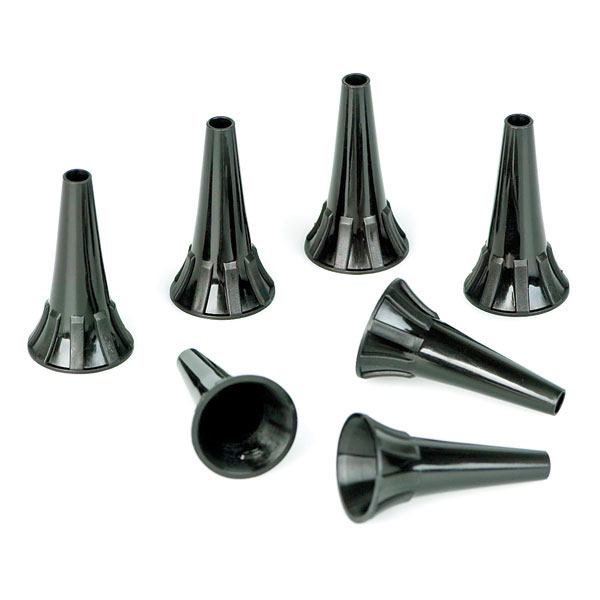RIESTER Disposable ear specula for e-scope Ø 2.5 mm